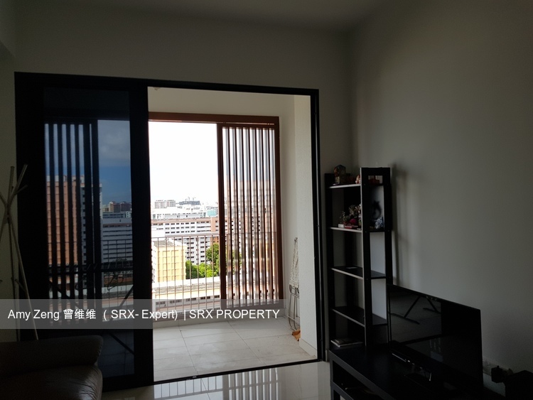 Jewel @ Buangkok thumbnail photo